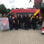 Magic Gala Feuerwehr Neustadt in Holstein